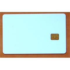Chipkort for ballautomat - Kode 400-10-1
